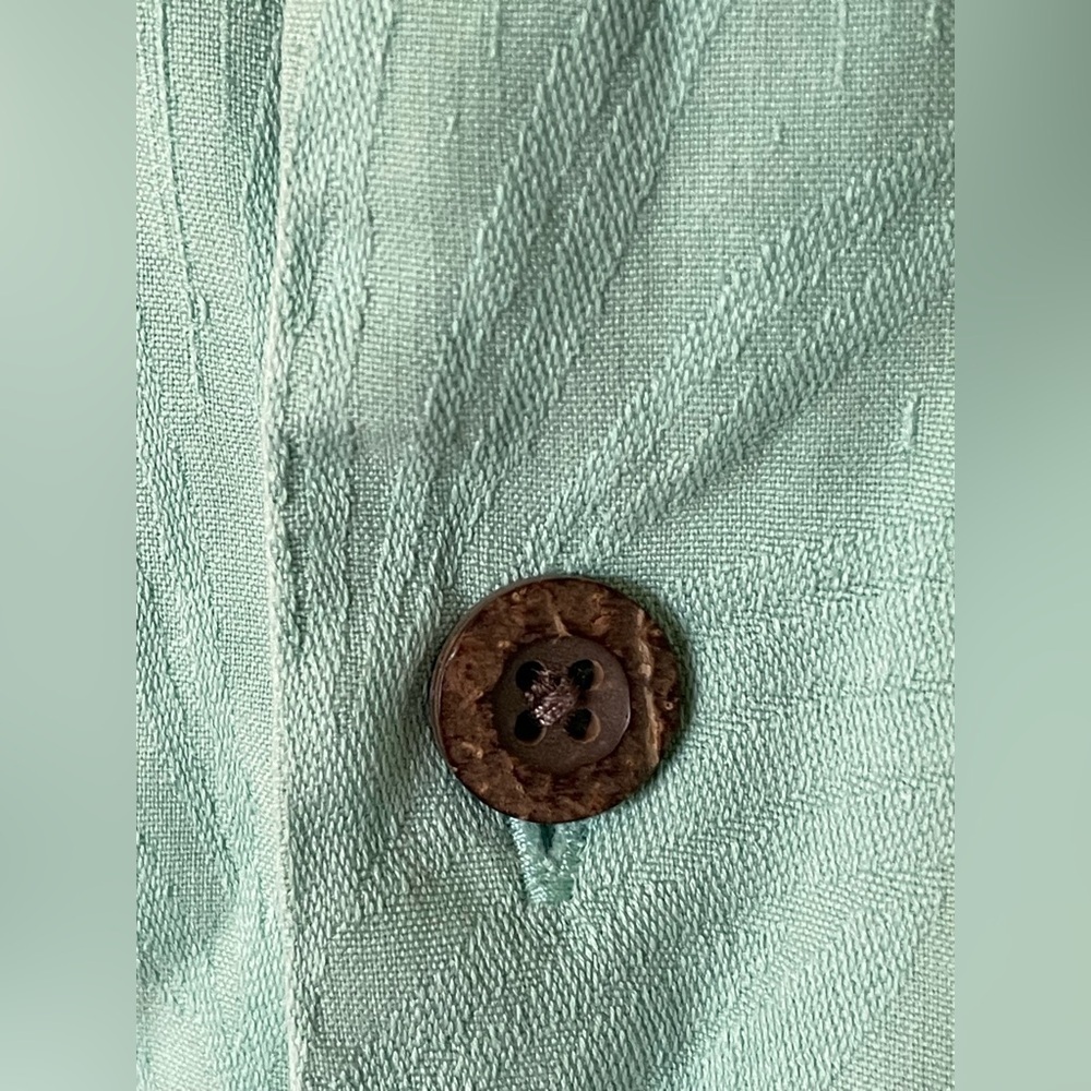 Tommy Bahama 100% silk vintage - Picture 6 of 11
